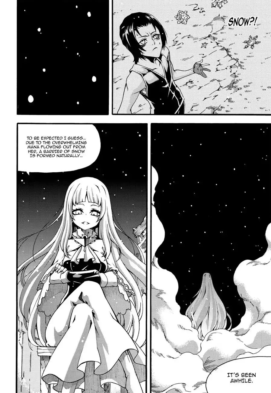 Witch Hunter Chapter 128 15